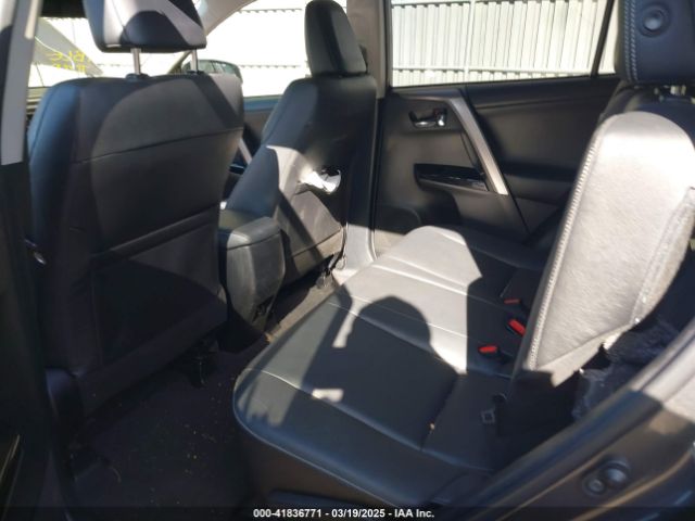 JTMDFREV0JJ198180 Toyota Rav4 Limited