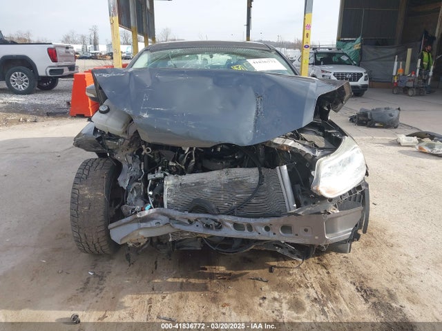 Ford FOCUS SE 2014 1FADP3F29EL125503 Image 6