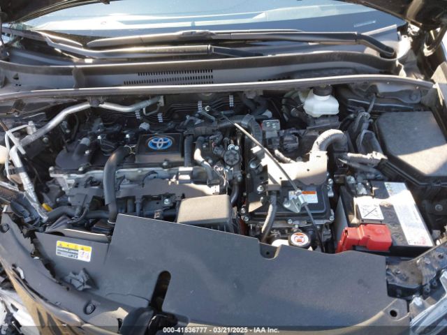 JTDBCMFE1R3043963 Toyota Corolla Hybrid Se