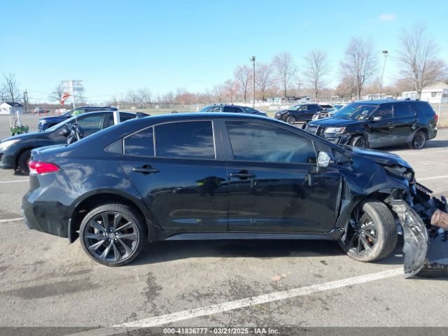 JTDBCMFE1R3043963 Toyota Corolla Hybrid Se