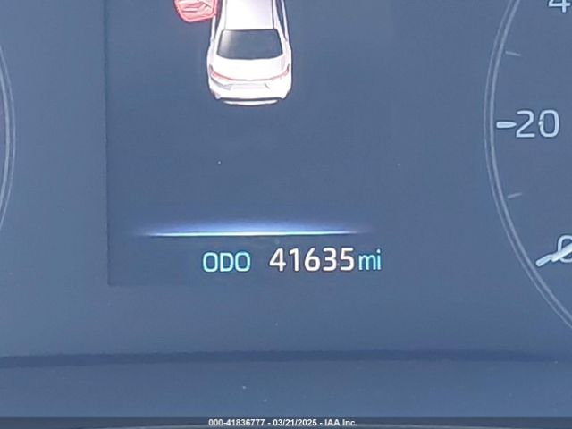 JTDBCMFE1R3043963 Toyota Corolla Hybrid Se
