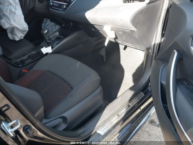 JTDBCMFE1R3043963 Toyota Corolla Hybrid Se