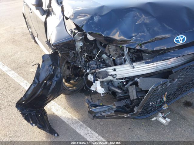 JTDBCMFE1R3043963 Toyota Corolla Hybrid Se
