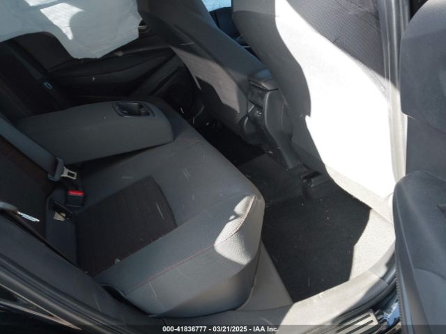 JTDBCMFE1R3043963 Toyota Corolla Hybrid Se