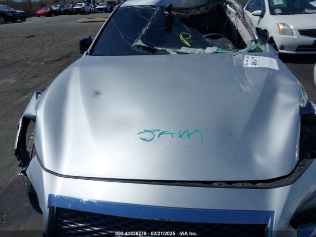 JN1EV7AP8GM304940 Infiniti Q50 3.0t Premium