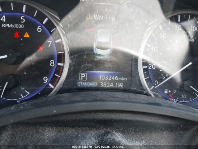 JN1EV7AP8GM304940 Infiniti Q50 3.0t Premium