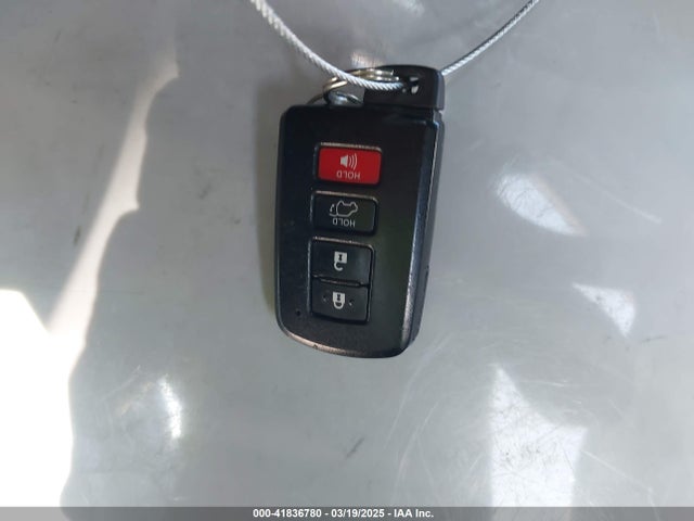 Toyota 2gr-fe 2014 5TDDKRFHXES039535 Image 11