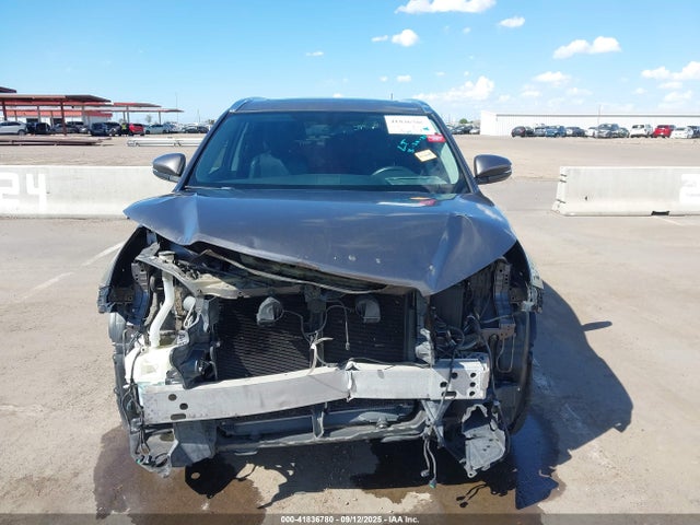 Toyota 2gr-fe 2014 5TDDKRFHXES039535 Image 13