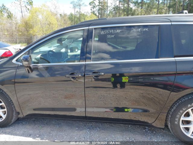2C4RC1BG1NR140733 Chrysler Pacifica Touring L