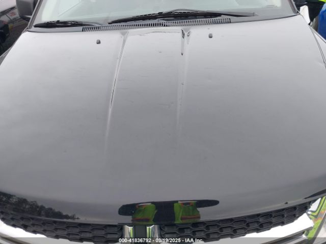 3C4PDCAB3KT738093 Dodge Journey Se Value Package