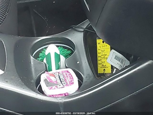 3C4PDCAB3KT738093 Dodge Journey Se Value Package