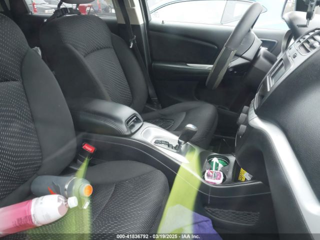 3C4PDCAB3KT738093 Dodge Journey Se Value Package