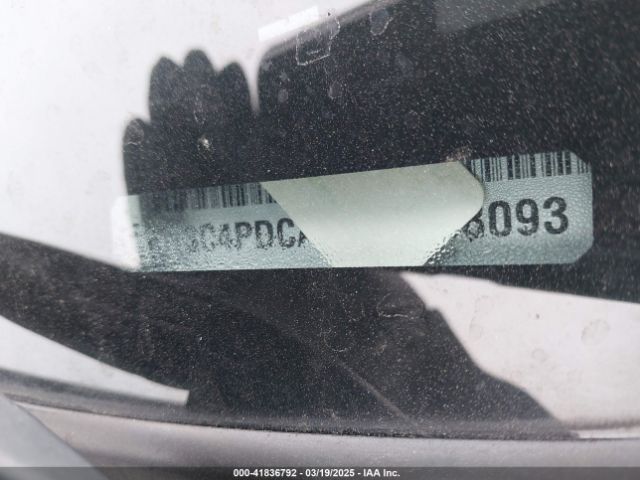 3C4PDCAB3KT738093 Dodge Journey Se Value Package
