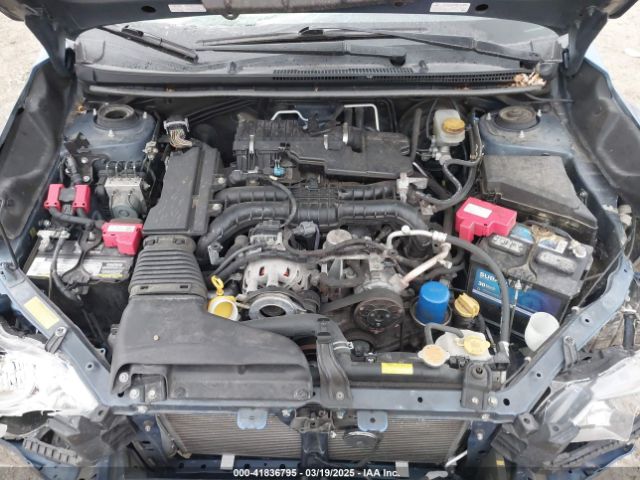 JF2GPBKCXEH230507 Subaru Xv Crosstrek Hybrid 2.0i Touring