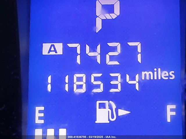 JF2GPBKCXEH230507 Subaru Xv Crosstrek Hybrid 2.0i Touring