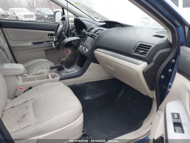 JF2GPBKCXEH230507 Subaru Xv Crosstrek Hybrid 2.0i Touring