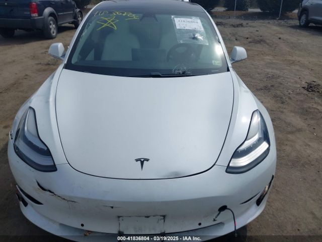 5YJ3E1EA2LF634678 Tesla Model 3 Standard Range Plus Rear-wheel Drive/standard Range Rear-wheel Drive
