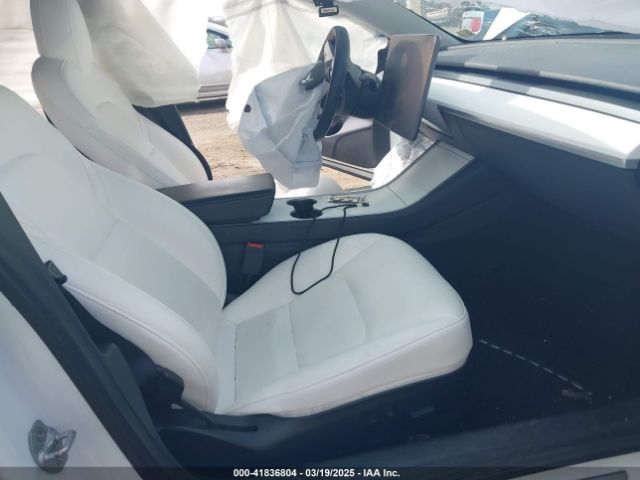 5YJ3E1EA2LF634678 Tesla Model 3 Standard Range Plus Rear-wheel Drive/standard Range Rear-wheel Drive