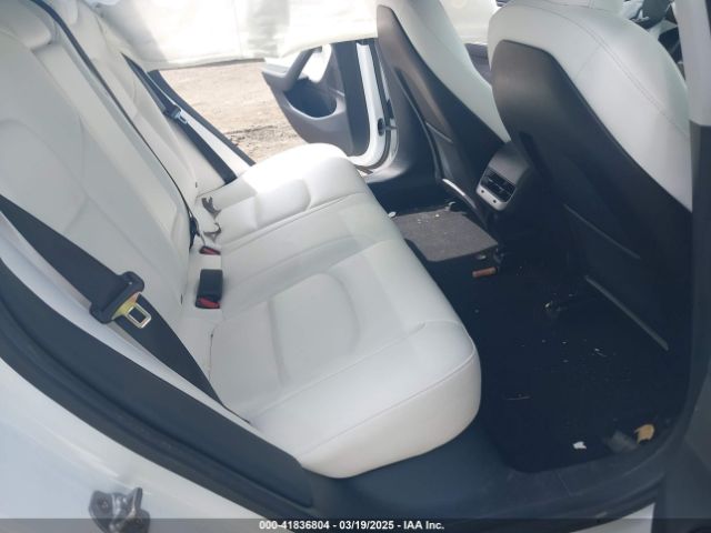 5YJ3E1EA2LF634678 Tesla Model 3 Standard Range Plus Rear-wheel Drive/standard Range Rear-wheel Drive