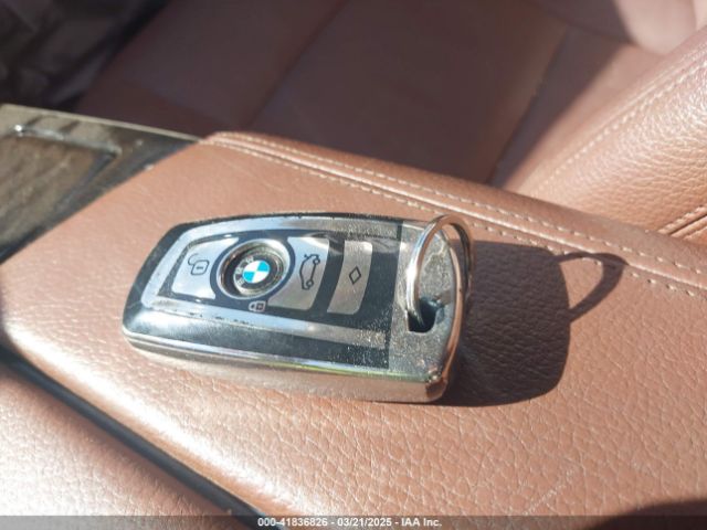 WBA5A7C58FD625683 BMW 528i Xdrive