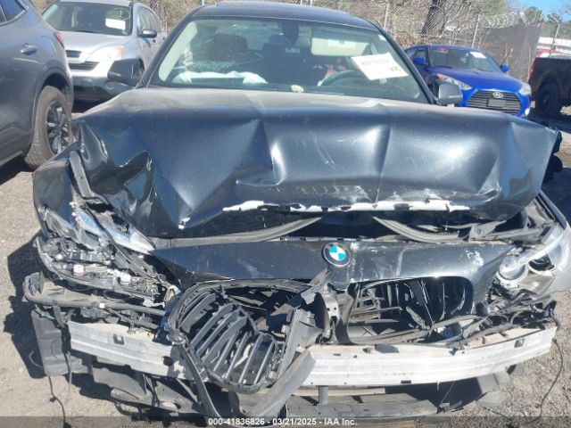 WBA5A7C58FD625683 BMW 528i Xdrive