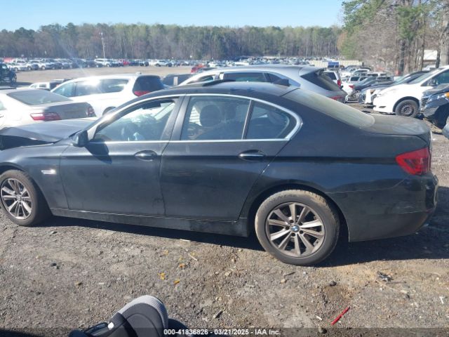 WBA5A7C58FD625683 BMW 528i Xdrive