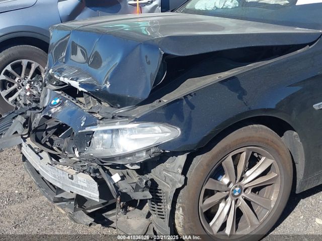 WBA5A7C58FD625683 BMW 528i Xdrive