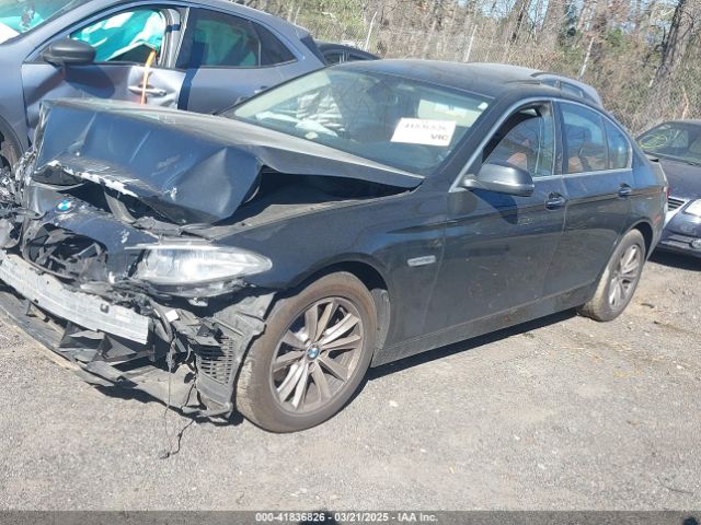WBA5A7C58FD625683 BMW 528i Xdrive