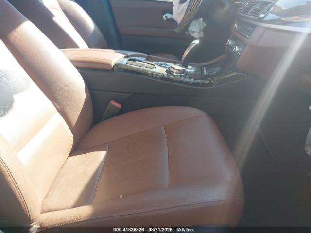 WBA5A7C58FD625683 BMW 528i Xdrive