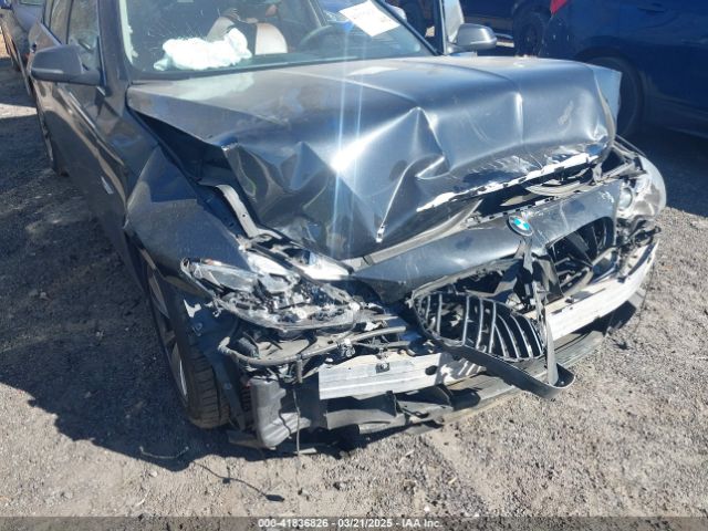 WBA5A7C58FD625683 BMW 528i Xdrive