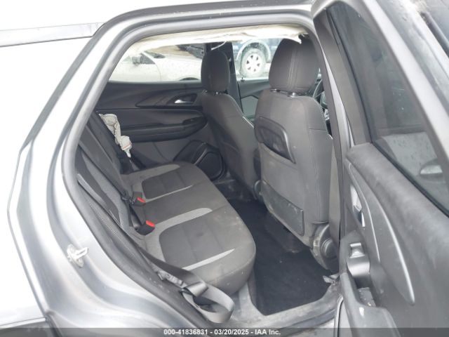 2023 CHEVROLET TRAILBLAZER KL79MPS2XPB112450 Photo 7