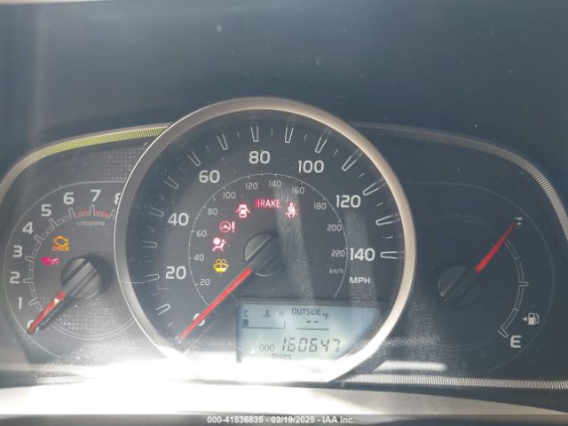 JTMZFREV2FJ053512 Toyota RAV4 LE