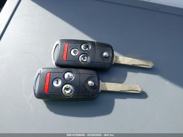 2010 ACURA MDX 2HNYD2H23AH528132 Photo 10