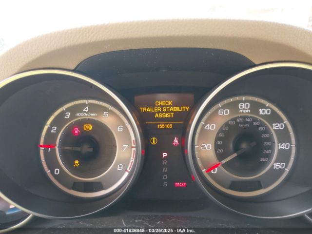 2010 ACURA MDX 2HNYD2H23AH528132 Photo 6