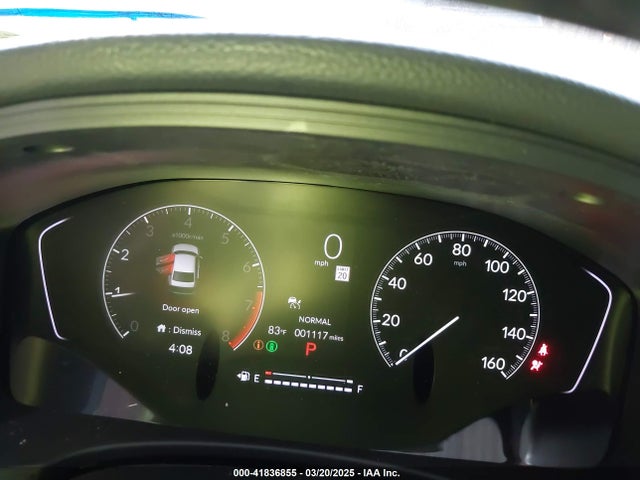 Honda Civic Sport 2025 2HGFE2F53SH569192 Image 15