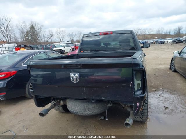 1C6RR6FT7HS805549 RAM 1500 Express  4x2 6'4 Box