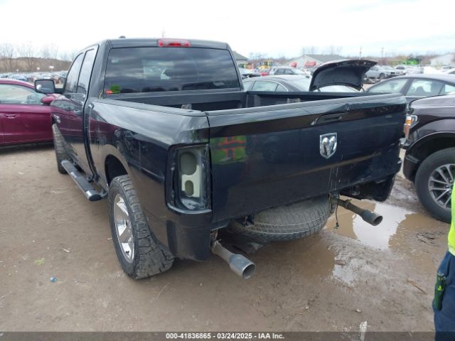 1C6RR6FT7HS805549 RAM 1500 Express  4x2 6'4 Box