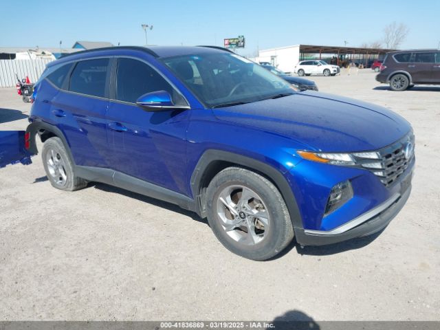 2023 HYUNDAI TUCSON 5NMJB3AE9PH184794