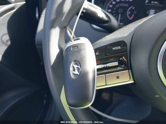2023 HYUNDAI TUCSON 5NMJB3AE9PH184794 Photo 10