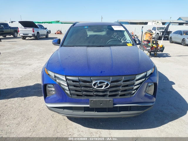 5NMJB3AE9PH184794 Hyundai TUCSON SEL