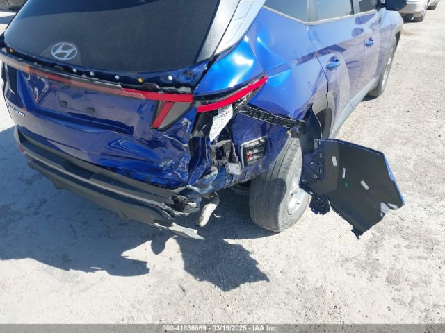 2023 HYUNDAI TUCSON 5NMJB3AE9PH184794 Photo 5