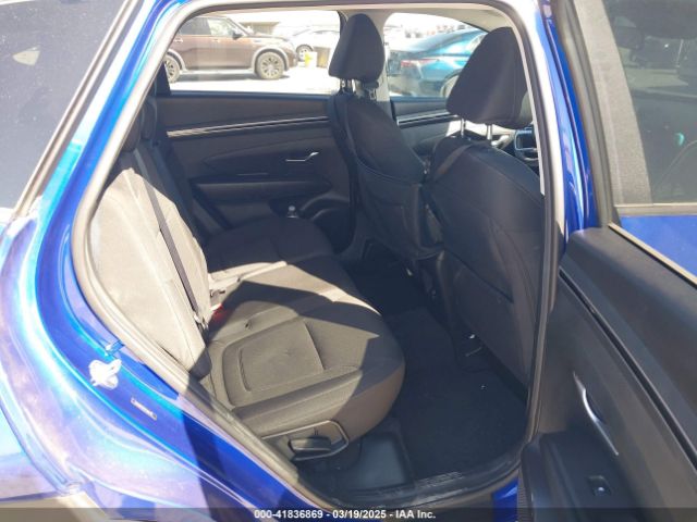 2023 HYUNDAI TUCSON 5NMJB3AE9PH184794 Photo 7