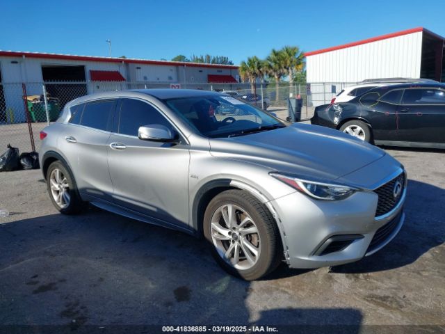 2017 INFINITI QX30 SJKCH5CP8HA033889