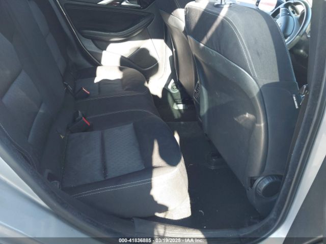 2017 INFINITI QX30 SJKCH5CP8HA033889 Photo 7