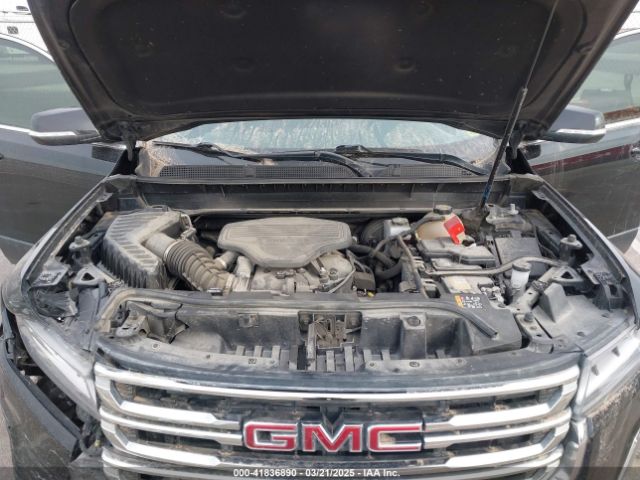 1GKKNULSXLZ232009 GMC Acadia Awd Slt
