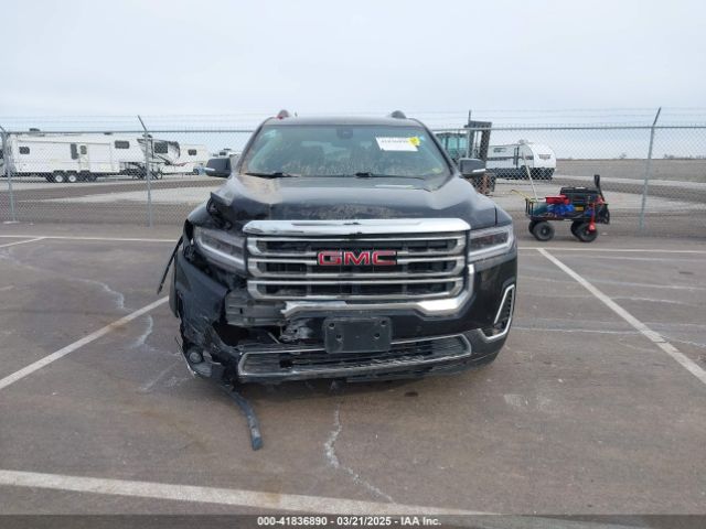 1GKKNULSXLZ232009 GMC Acadia Awd Slt