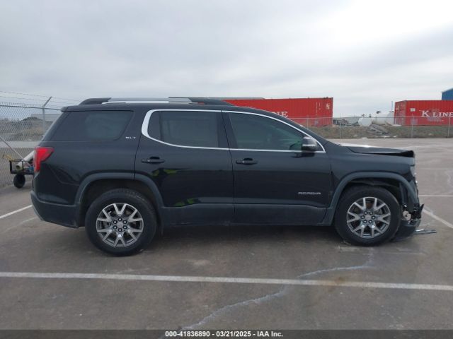 1GKKNULSXLZ232009 GMC Acadia Awd Slt
