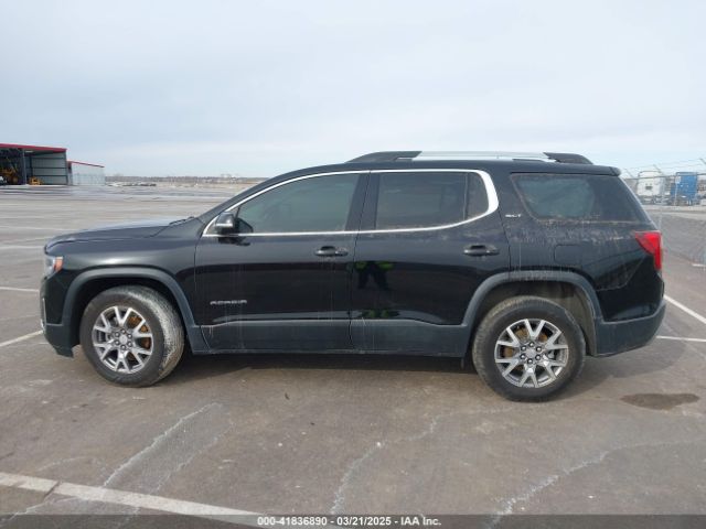 1GKKNULSXLZ232009 GMC Acadia Awd Slt
