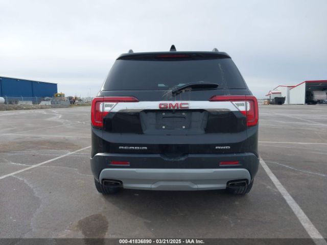 1GKKNULSXLZ232009 GMC Acadia Awd Slt