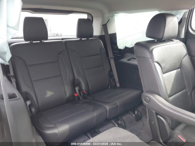 1GKKNULSXLZ232009 GMC Acadia Awd Slt